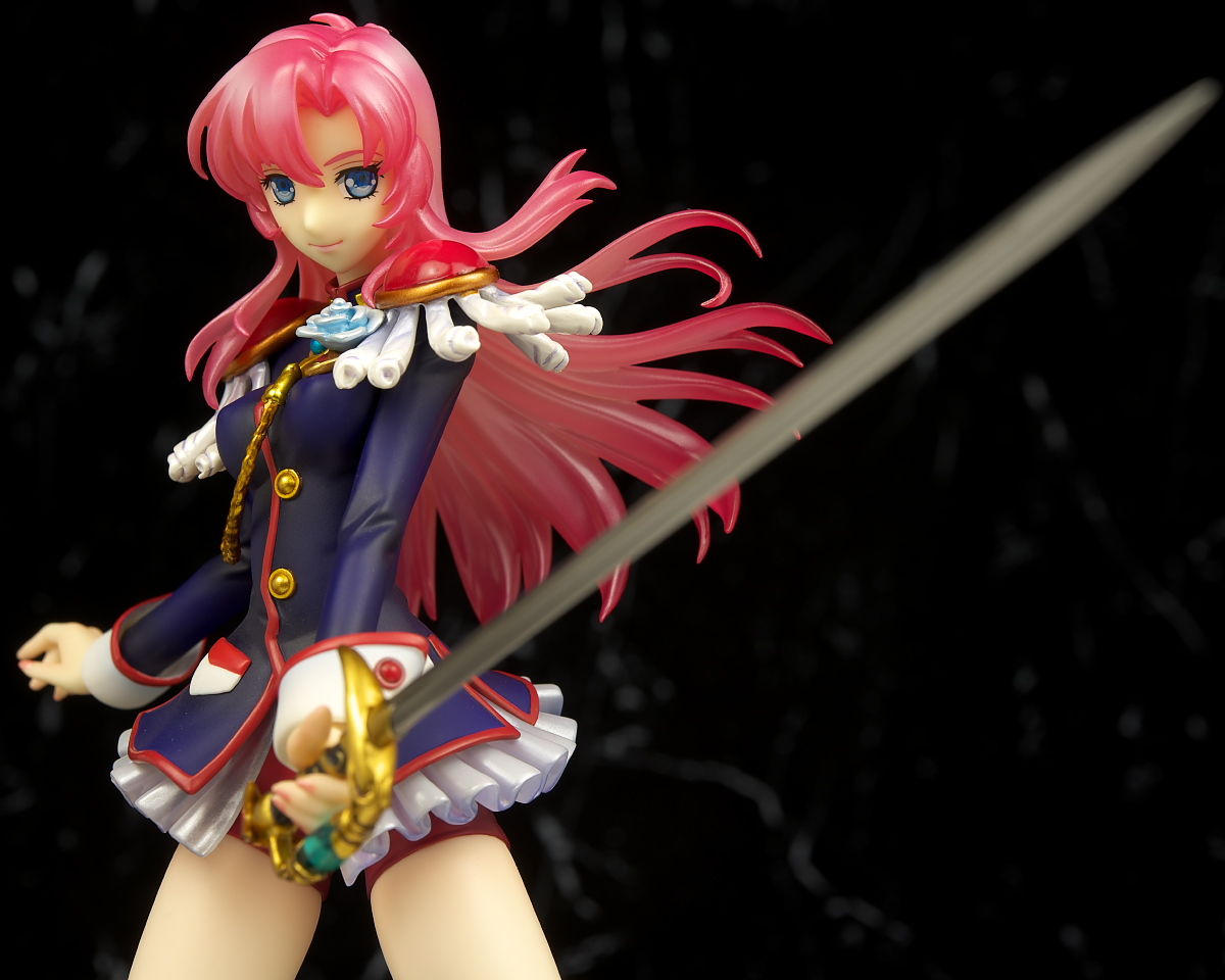 メガハウス G E M シリーズ 天上ウテナ レビュー はっちゃか 過去レビュー置き場 メガハウス G E M シリーズ 天上ウテナ レビュー はっちゃか 過去レビュー置き場