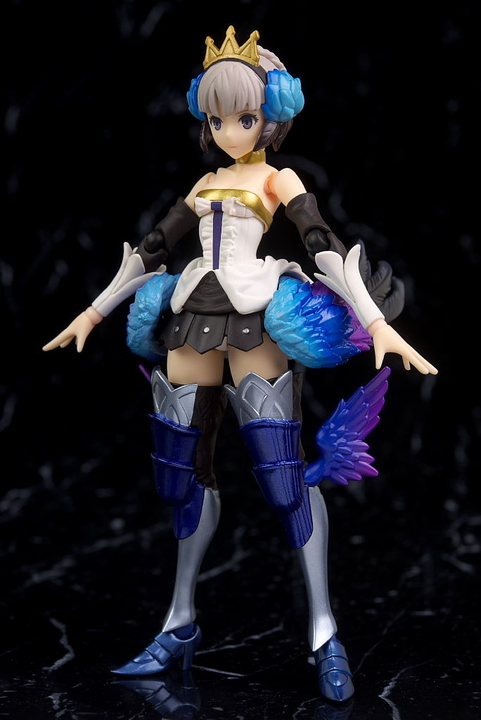 figma341 グウェンドリン figma グウェンドリン