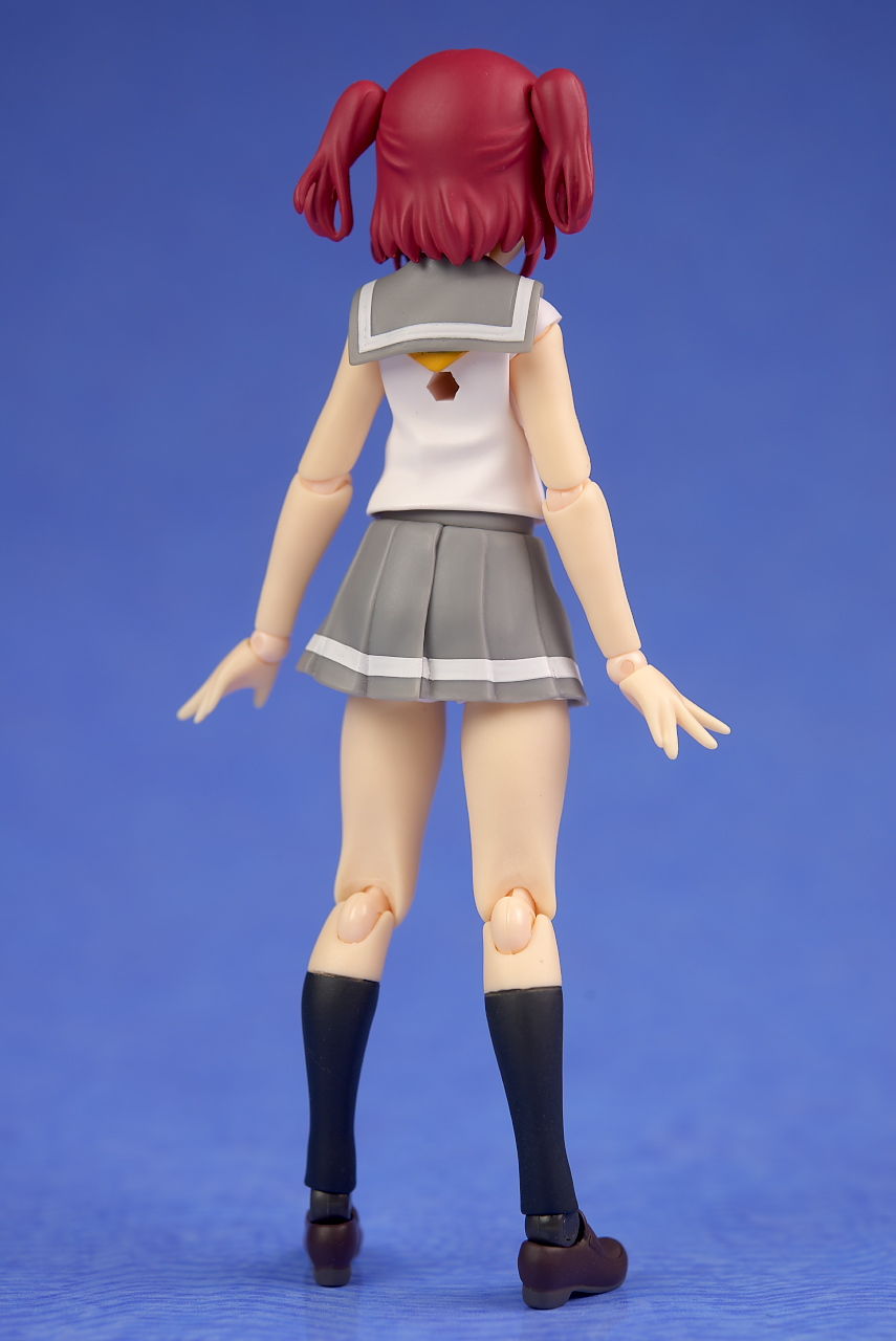 figma 黒澤ルビィ figma 黒澤ルビィ｜グッドスマイルカンパニー公式ショップ