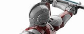 フィギュアライズスタンダード ULTRAMAN(ウルトラマン) [B TYPE] -ACTION- 1/12スケール 色分け済みプラモデル