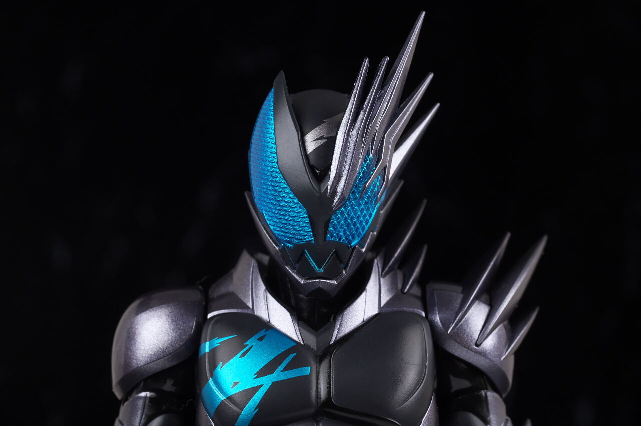 S.H.フィギュアーツ 仮面ライダージャックリバイス レビュー S.H.フィギュアーツ 仮面ライダージャックリバイス レビュー