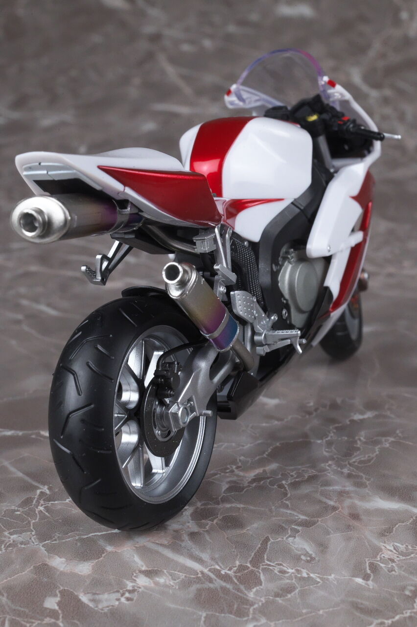 S.H.フィギュアーツ サイクロン1号（仮面ライダーTHE NEXT