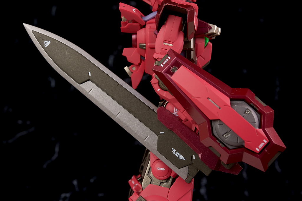 Metal Build ガンダムアストレアtype F用 アヴァラングダッシュ Opセット レビュー はっちゃか Metal Build ガンダムアストレアtype F用 アヴァラングダッシュ Opセット レビュー はっちゃか