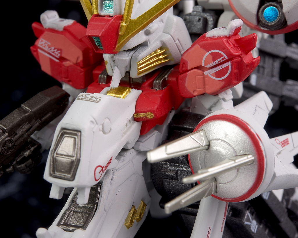 ガンダムコンバージ:コア　PLAN303E ディープストライカー FW GUNDAM CONVERGE：CORE ディープストライカー【プレミアム