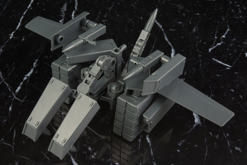 Hgbc ボールデンアームアームズ レビュー はっちゃか Hgbc ボールデンアームアームズ レビュー はっちゃか