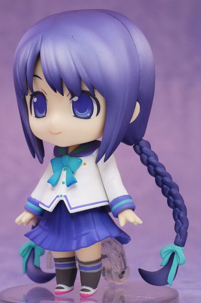 文学少女”天野遠子 1/7 完成品フィギュア[AniGift] アニギフト 文学