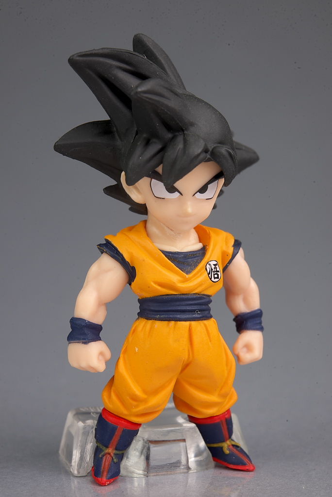 ドラゴンボール アドバージ5 レビュー はっちゃか