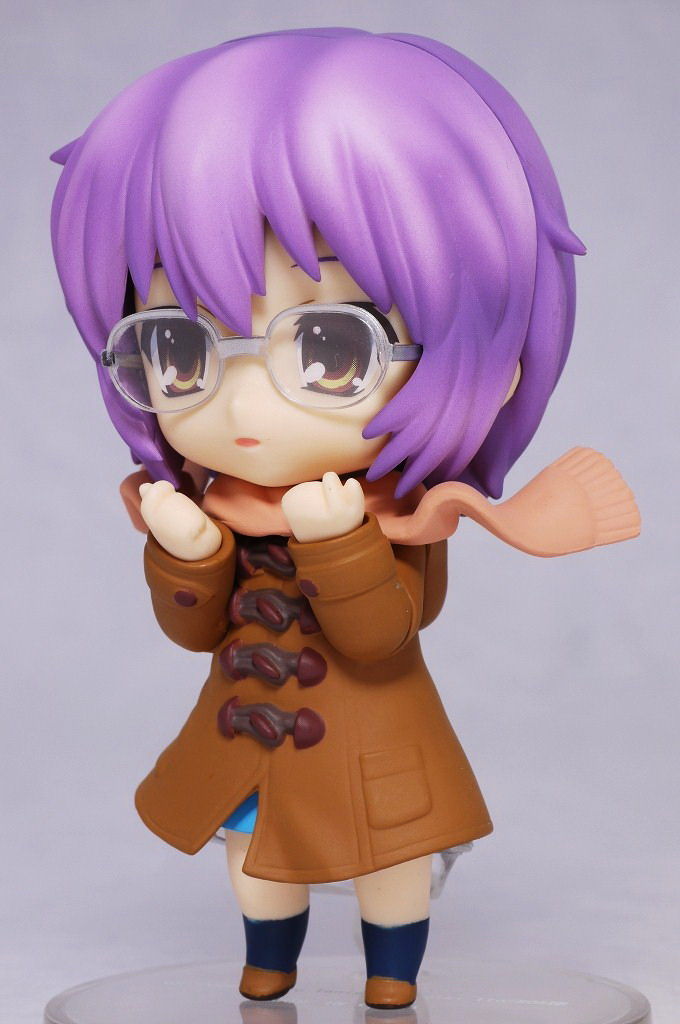 ねんどろいど 長門有希 ねんどろいど 長門有希