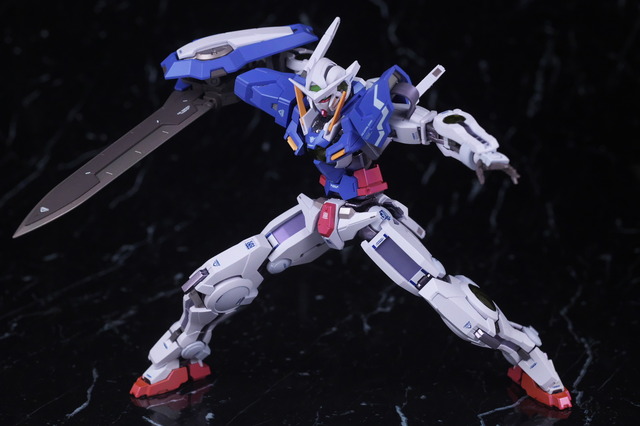 METAL BUILD ガンダムエクシア -STORE LIMITED EDITION METAL BUILD ガンダムエクシア -STORE LIMITED EDITION