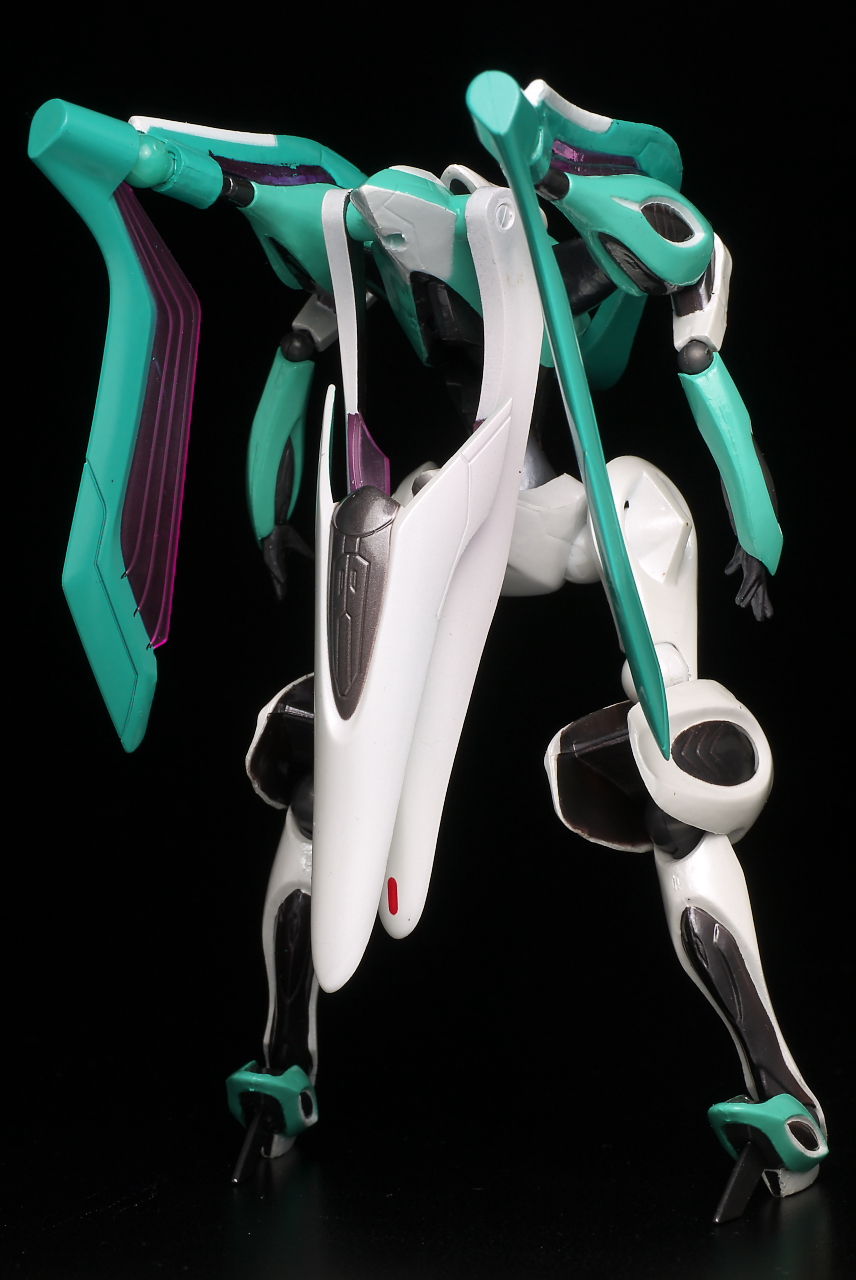 Amazon | リボルテックヤマグチ No.122 ウォクス・アウラ