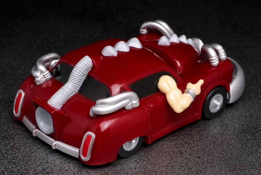一番くじ ジョジョの奇妙な冒険 第三部 D賞 ダービーズポーカー
