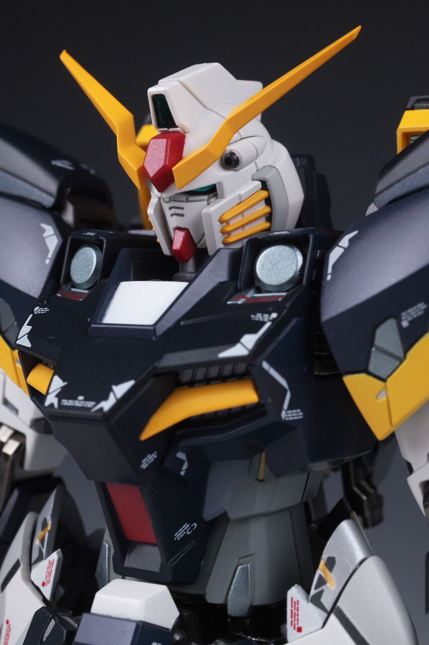 GUNDAM FIX FIGURATION METAL COMPOSITE ガンダムデスサイズ（EW