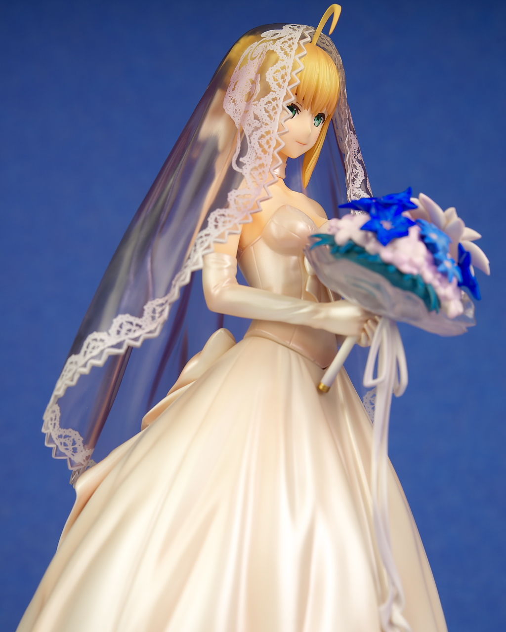 アニプレックス セイバー 10thロイヤルドレスver レビュー はっちゃか 過去レビュー置き場 アニプレックス セイバー 10thロイヤルドレスver レビュー はっちゃか 過去レビュー置き場