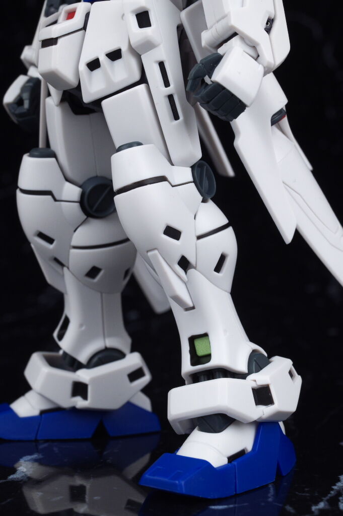 ROBOT魂 RX-78GP03S ガンダム試作3号機ステイメン ver