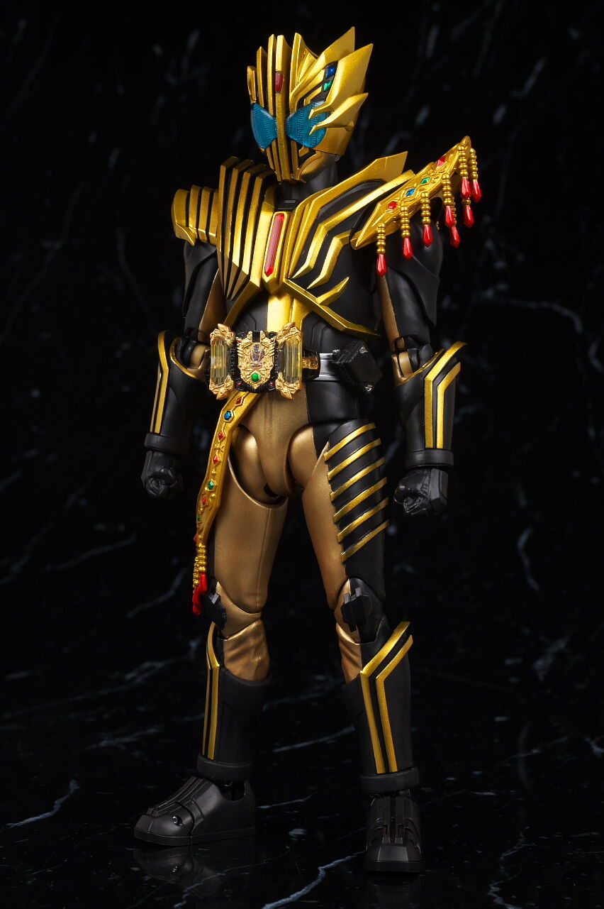 S.H.フィギュアーツ 仮面ライダーレジェンド レビュー : はっちゃか S.H.フィギュアーツ 仮面ライダーレジェンド レビュー : はっちゃか