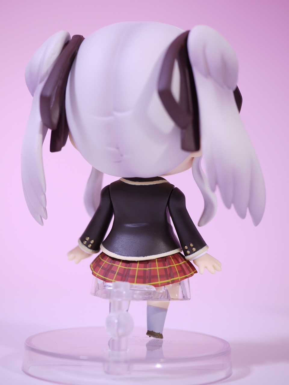 ねんどろいど ナオ マビノギスタッカートver. （電撃屋限定販売） wyw801m Amazon.co.jp: ねんどろいど ナオ マビノギスタッカートver