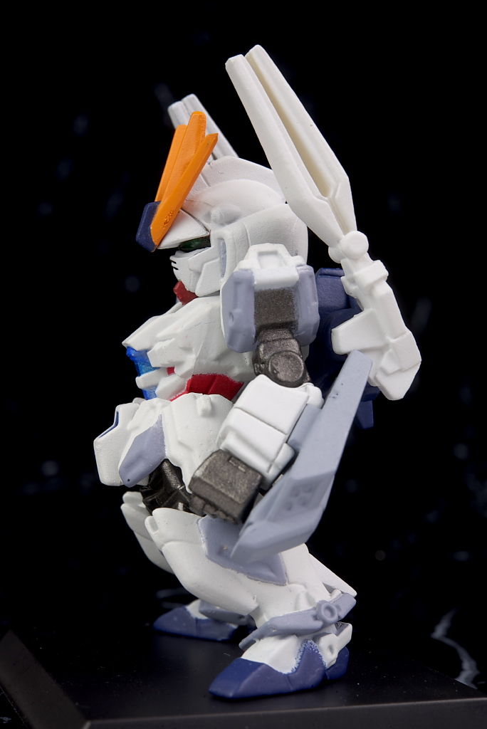 【開封品】ガンダム コンバージ フィギュア　ナラティブ FW GUNDAM CONVERGE EX28 ナラティブガンダムA装備 | 機動戦士