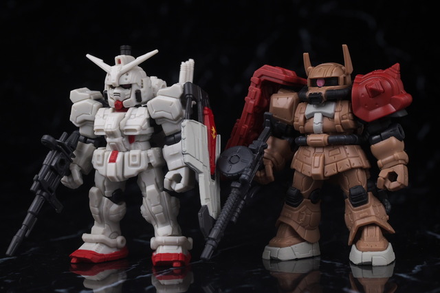 アンサンブル 復讐のレクイエム レビュー