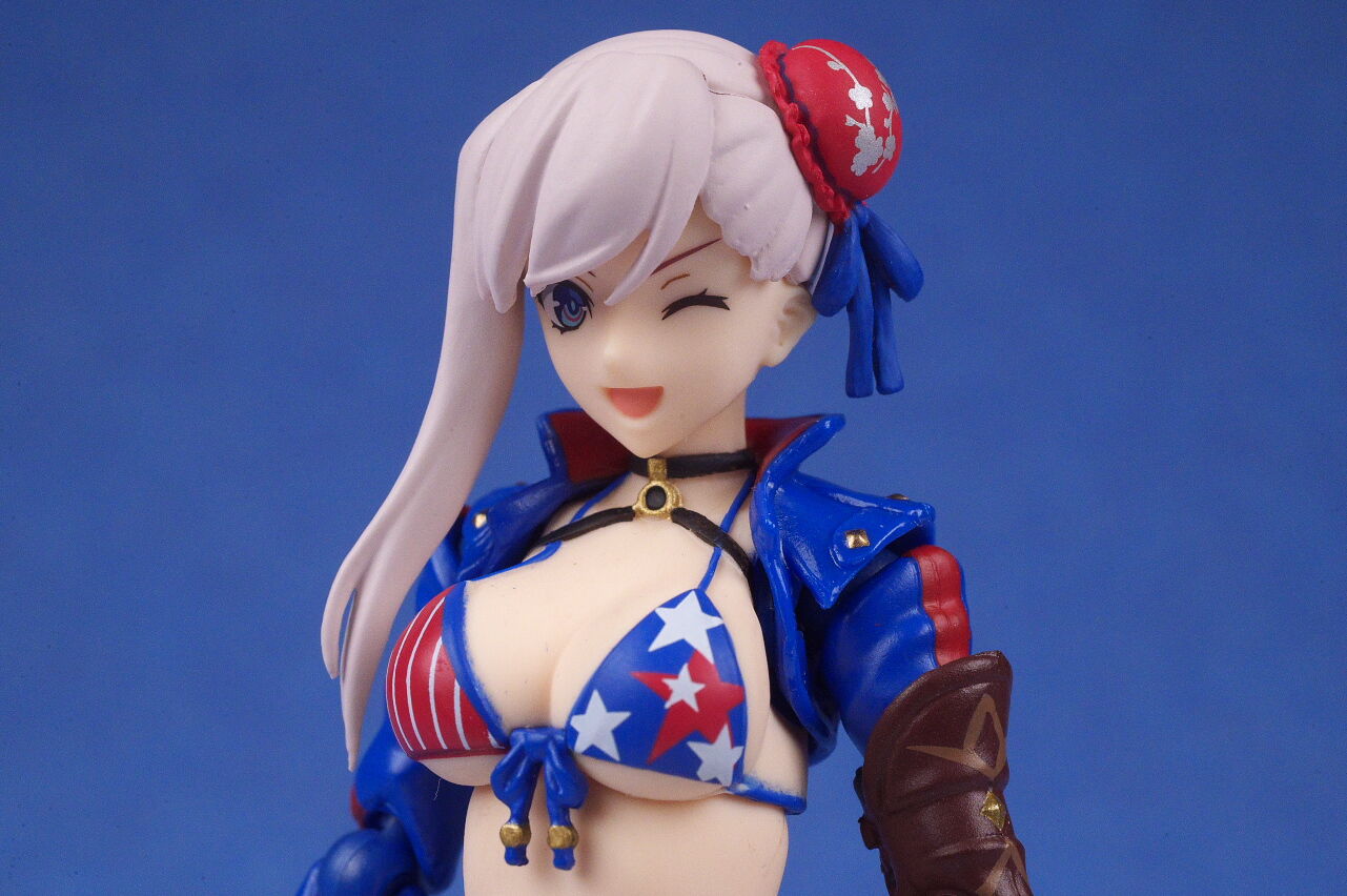 figma バーサーカー 宮本武蔵 figma バーサーカー/宮本武蔵