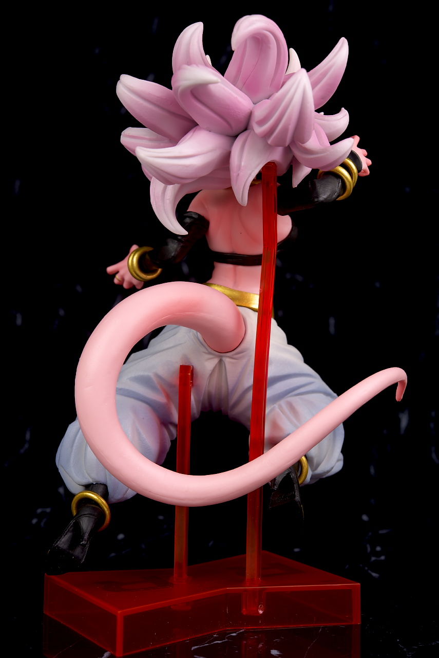 一番くじ ドラゴンボール ファイターズ スペシャルコラボ賞 人造