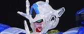 劇場限定 HG ダブルオークアンタ クリアカラーVer. レビュー