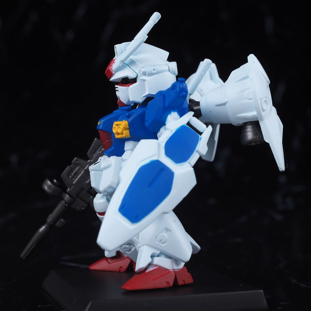 【新品未開封】ガンダムコンバージ セレクション02 10周年 コンプリート FW GUNDAM CONVERGE 10周年 ♯SELECTION 02｜発売日：2022年6月