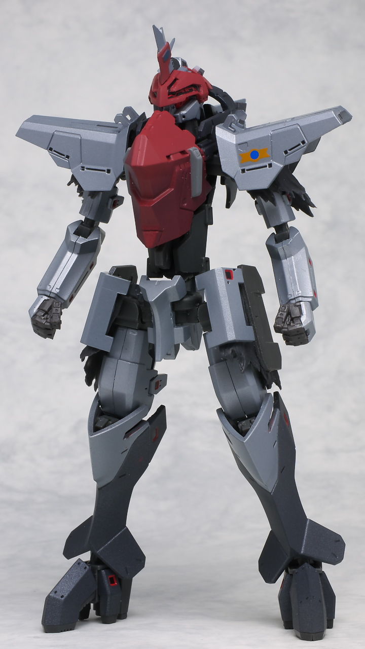 RIOBOT ブレイクブレイド デルフィング 第三形態 – 株式会社千値