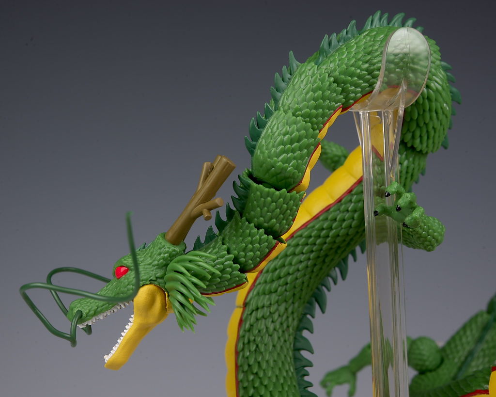 神龍フィギュア BANDAI SPIRITS(バンダイスピリッツ) / フィギュア/神龍