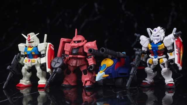 MSアンサンブル30 レビュー