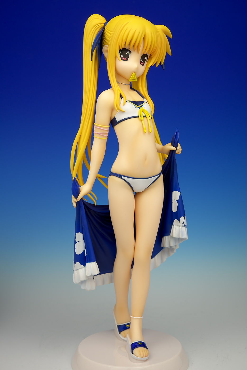 Gift 1 4 フェイト テスタロッサ 水着ver レビュー はっちゃか 過去レビュー置き場 Gift 1 4 フェイト テスタロッサ 水着ver レビュー はっちゃか 過去レビュー置き場