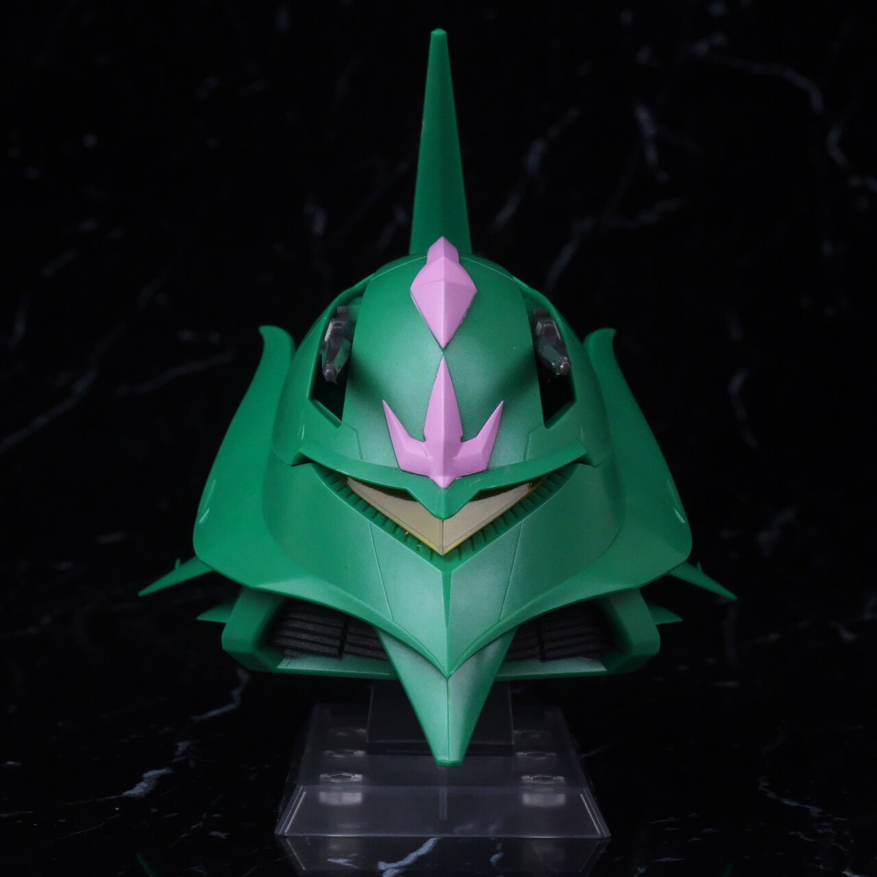 FW GUNDAM CONVERGE ララァ専用モビルアーマー レビュー : はっちゃか