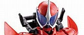 仮面ライダー RKFレジェンドライダーシリーズ 仮面ライダーアクセル