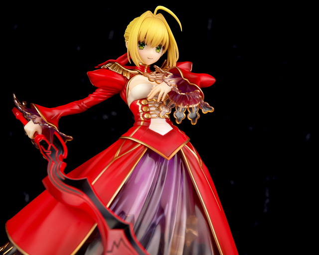 ストロンガー ネロ レビュー