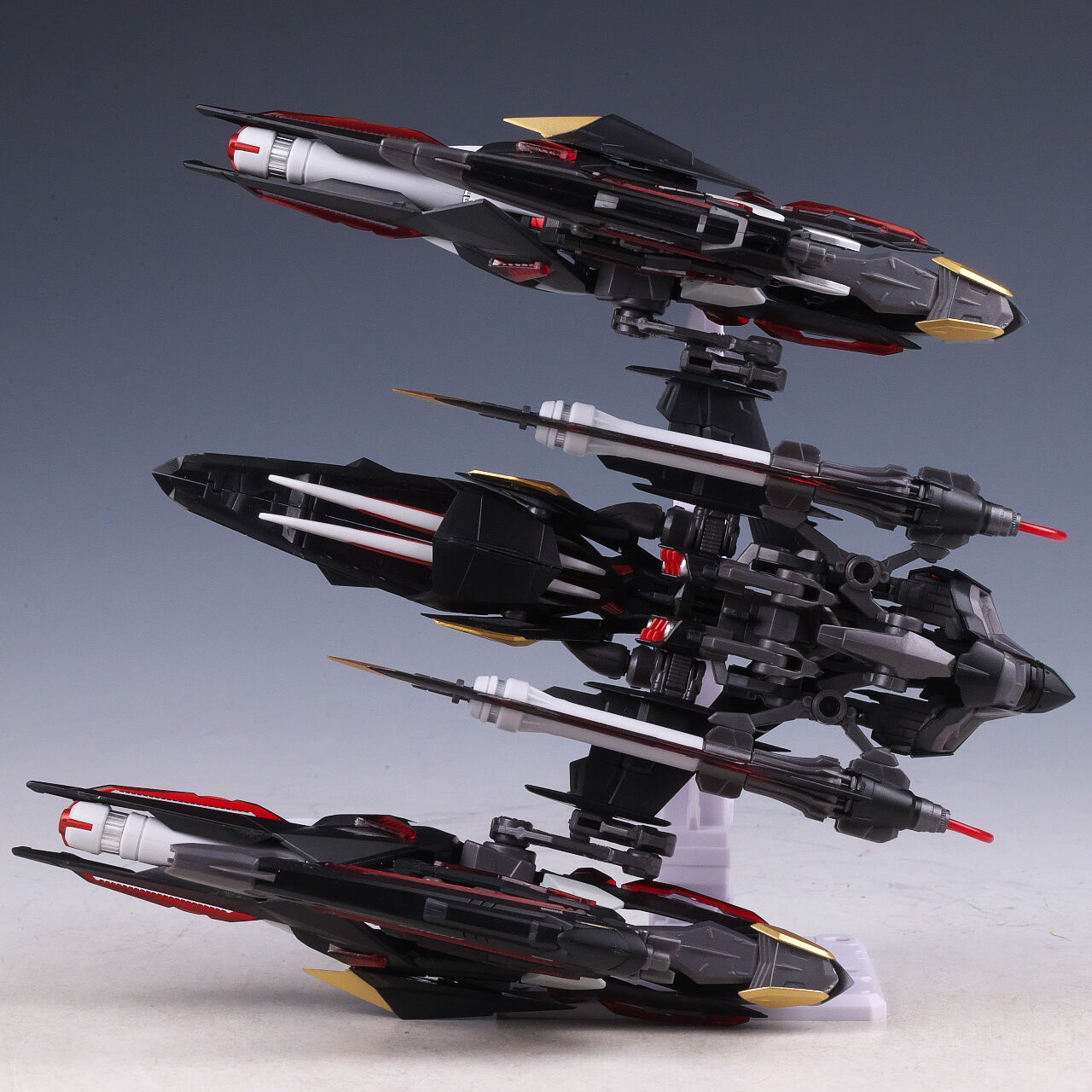 METAL BUILD ライトニングストライカー（オルタナティブ