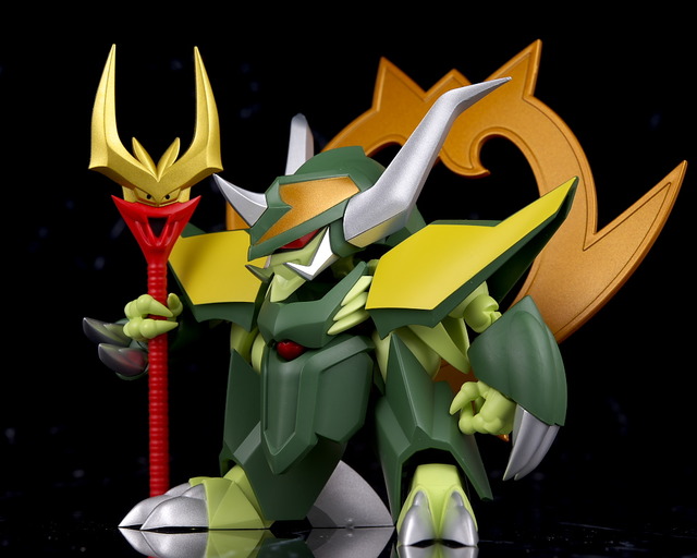 ネクスエッジ 夏鬼丸 レビュー