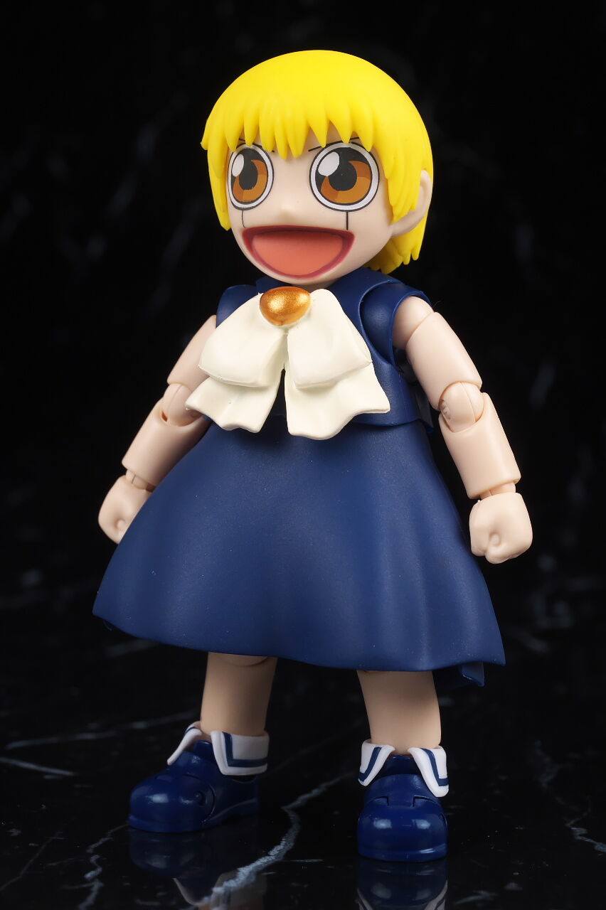 S H フィギュアーツ ガッシュ ベル レビュー はっちゃか