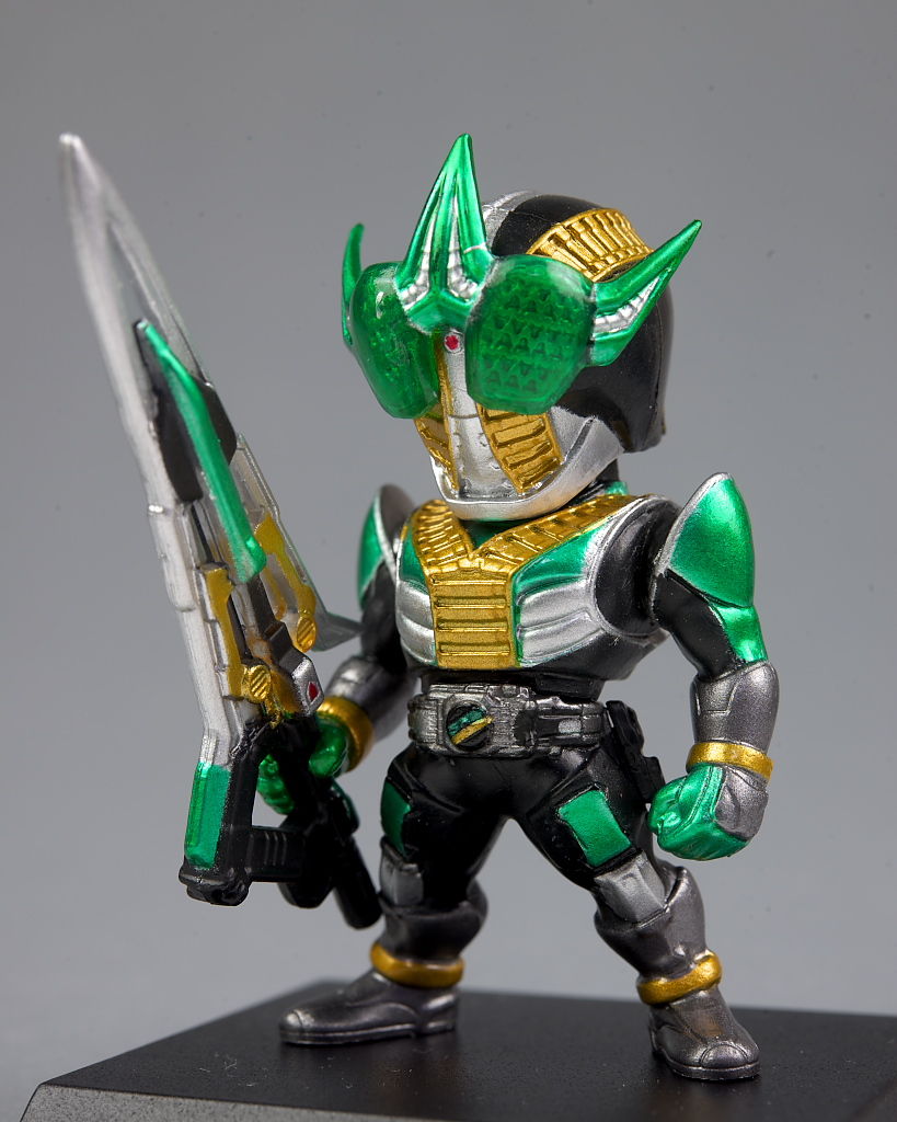 CONVERGE KAMEN RIDER PB10 仮面ライダー電王 TV COMPLETE CONVERGE KAMEN RIDER PB10 仮面ライダー電王 TV COMPLETE
