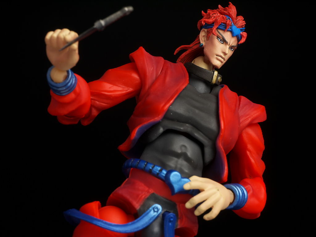 超像可動 DIO セカンド WF2012[夏]限定版 レビュー : はっちゃか