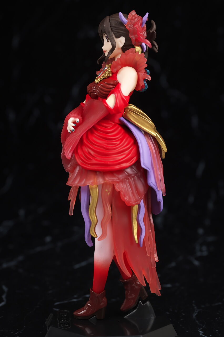 HG GIRLS アギレラ C レビュー : はっちゃか