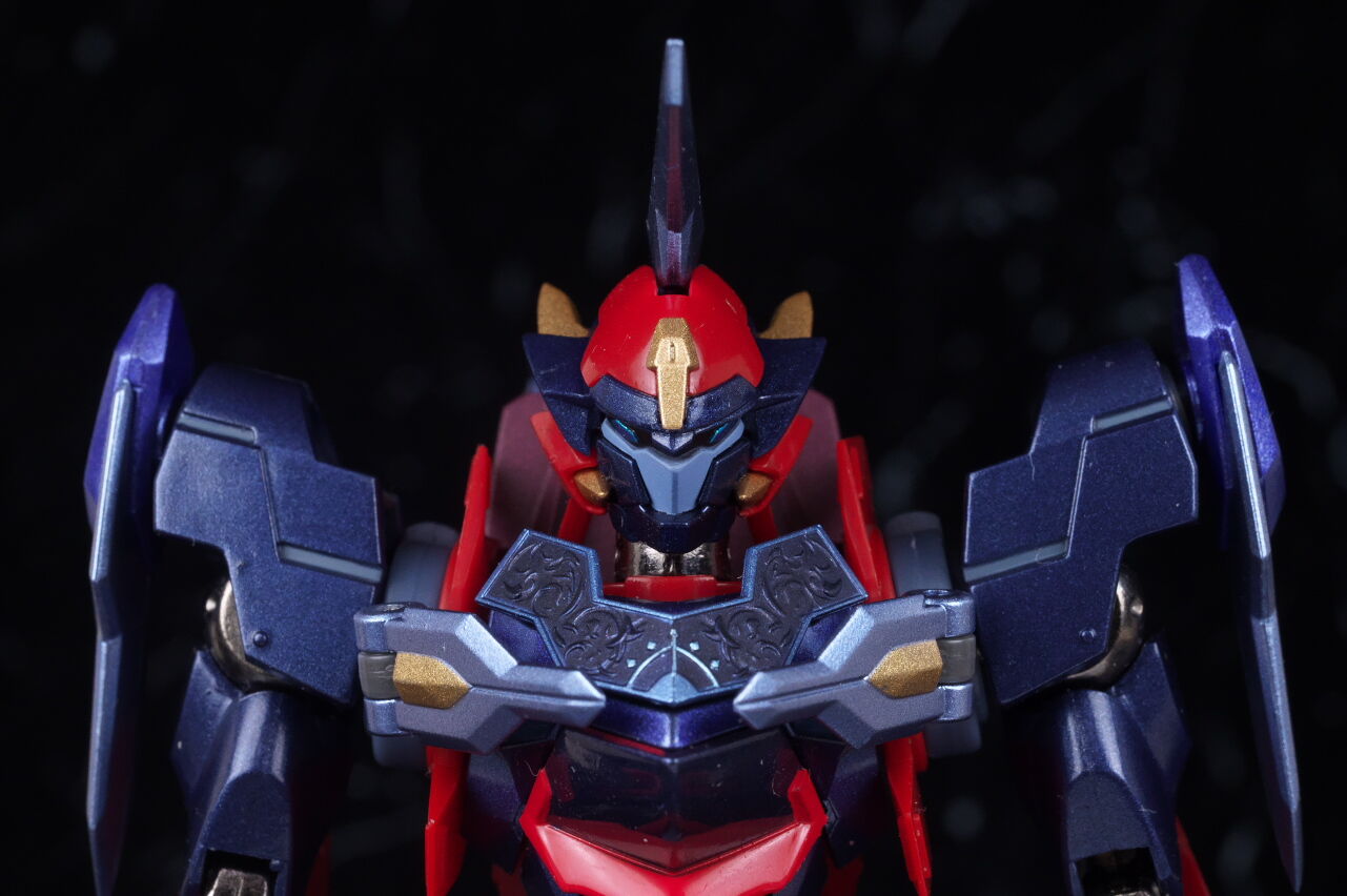 METAL ROBOT魂 Zi-アポロ レビュー : はっちゃか METAL ROBOT魂 Zi-アポロ レビュー : はっちゃか