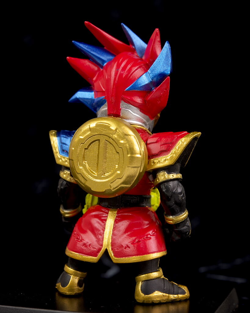 CONVERGE KAMEN RIDER PB13 仮面ライダーエグゼイド プレミアム