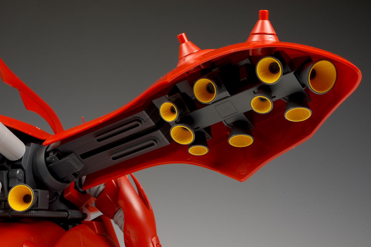 RE/100 ナイチンゲール レビュー : はっちゃか RE/100 ナイチンゲール レビュー : はっちゃか