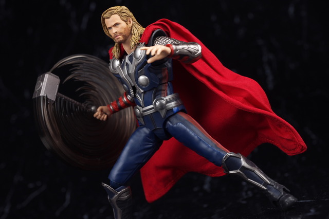 S.H.フィギュアーツ ソー -≪AVENGERS ASSEMBLE≫ EDITION S.H.フィギュアーツ ソー -≪AVENGERS ASSEMBLE≫ EDITION