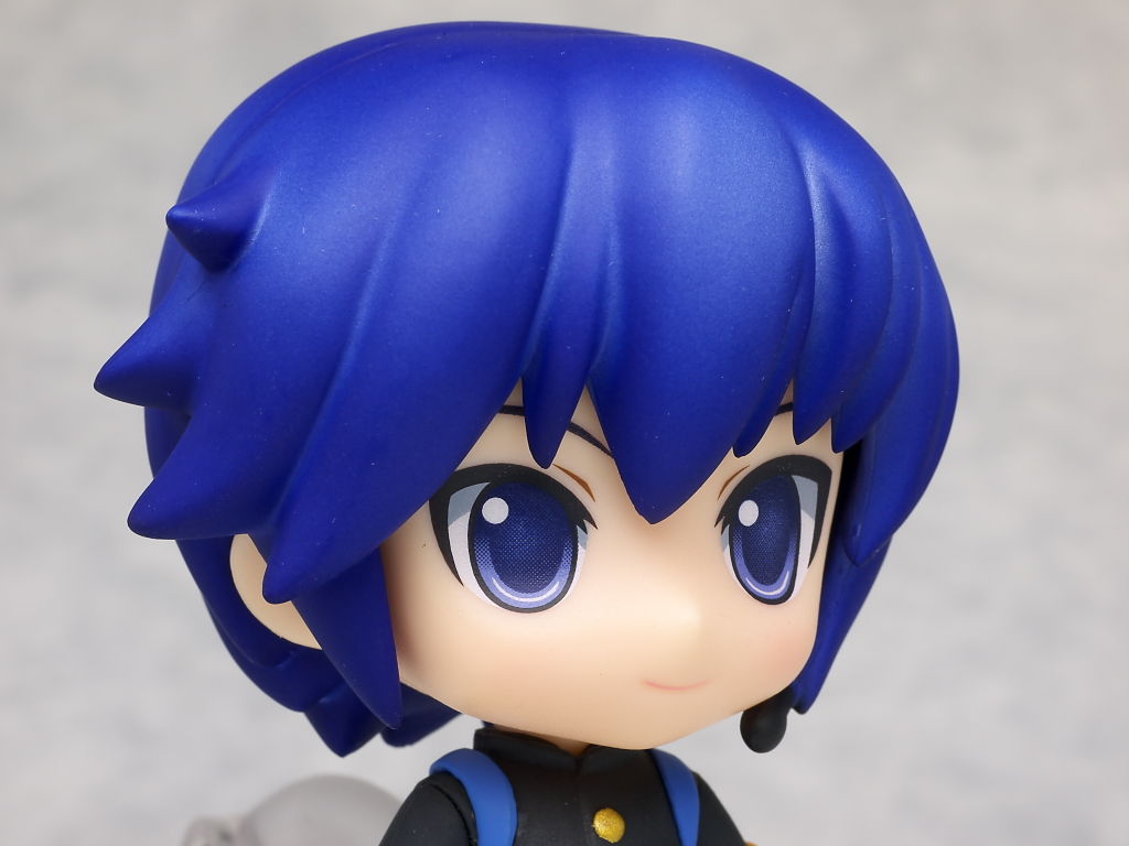 ねんどろいど 202 KAITO 応援ver. ねんどろいど KAITO 応援Ver. ＊ : ホビーショップ中辻商店 ヤフー店