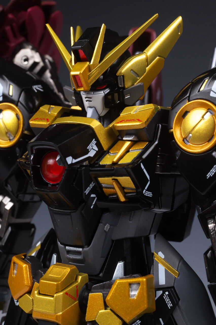 GUNDAM FIX FIGURATION METAL COMPOSITE ウイングガンダムゼロ
