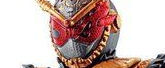 CONVERGE KAMEN RIDER 15 (10個入) 食玩・ガム (仮面ライダー)