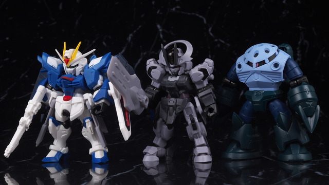 MSアンサンブル 27 レビュー