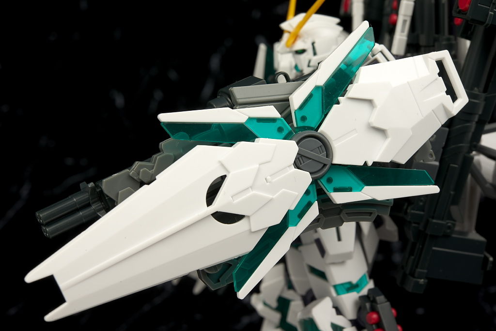 1 144 フルアーマーユニコーン専用 ハイパービームジャベリン ガンダムucエース付録 レビュー はっちゃか 1 144 フルアーマーユニコーン専用 ハイパービームジャベリン ガンダムucエース付録 レビュー はっちゃか