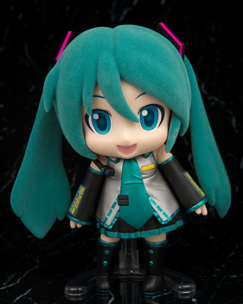 グッドスマイルカンパニー 1/8 ミクダヨー レビュー : はっちゃか