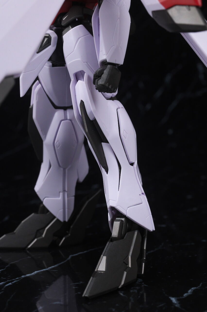 ROBOT魂 フェニックスガンダム レビュー : はっちゃか